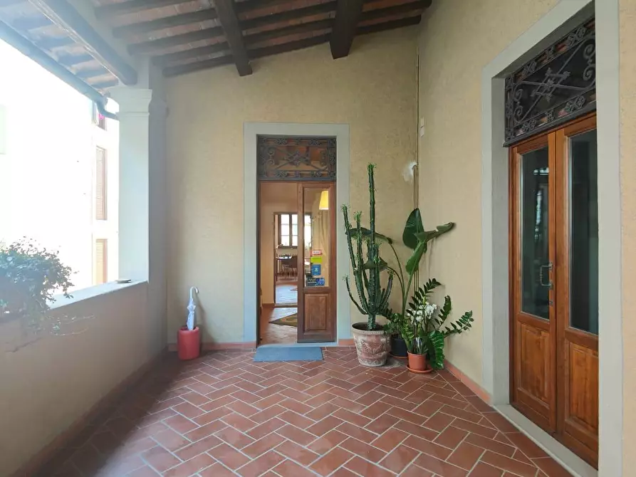 Immagine 4 di Ufficio in vendita  a Fucecchio