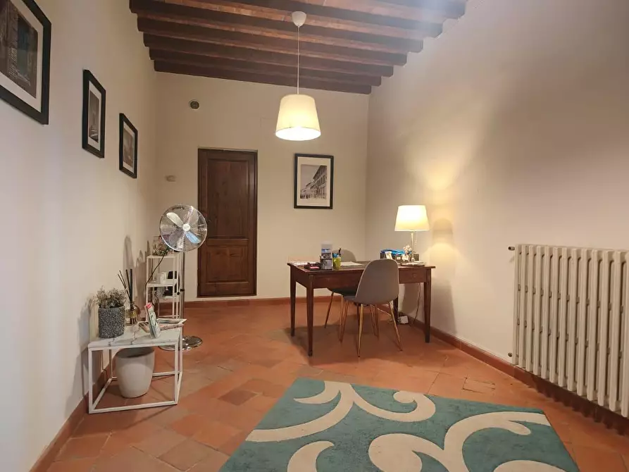 Immagine 6 di Ufficio in vendita  a Fucecchio