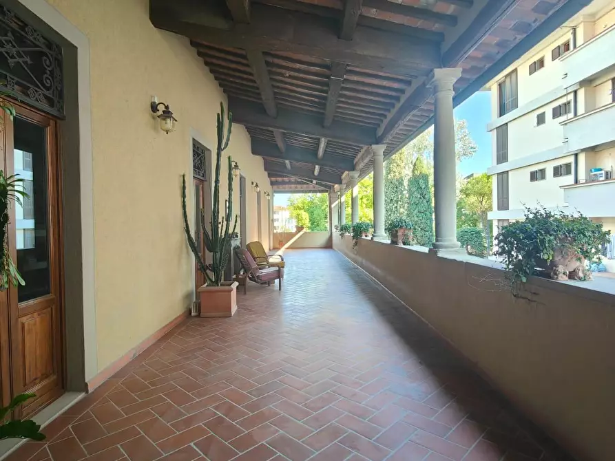 Immagine 3 di Ufficio in vendita  a Fucecchio