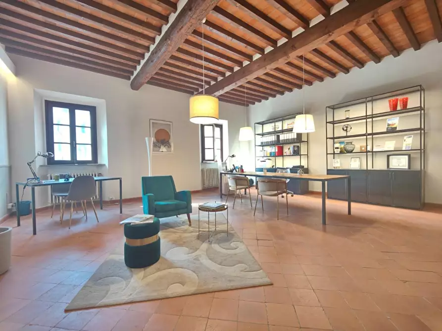 Immagine 7 di Ufficio in vendita  a Fucecchio
