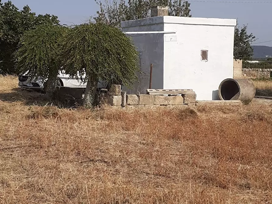 Immagine 9 di Terreno industriale in vendita  a Crispiano