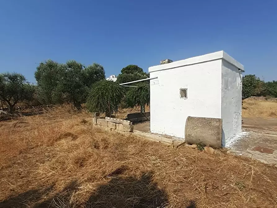 Immagine 12 di Terreno industriale in vendita  a Crispiano