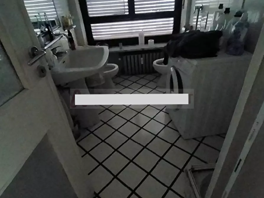 Immagine 7 di Appartamento in vendita  a Torino