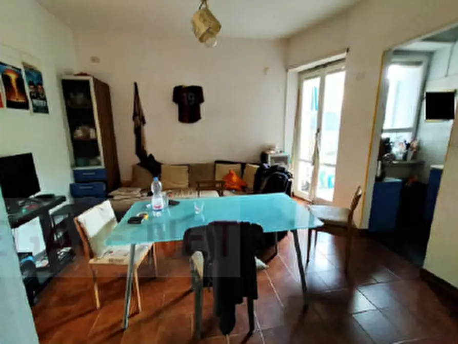 Immagine 3 di Appartamento in vendita  a Torino