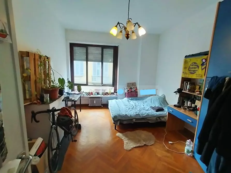 Immagine 5 di Appartamento in vendita  a Torino