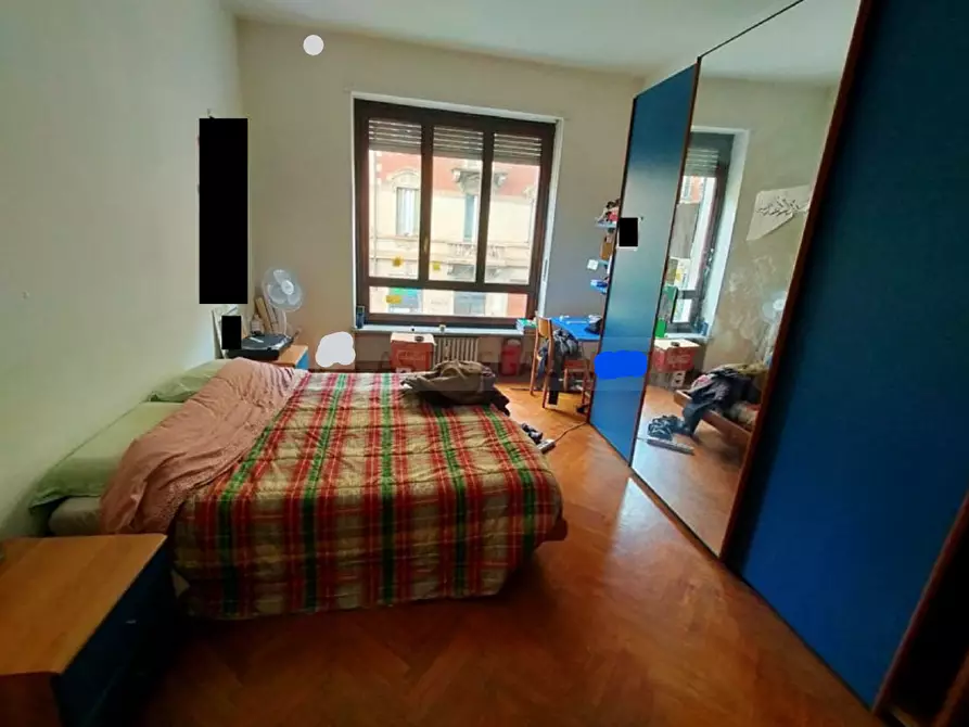 Immagine 6 di Appartamento in vendita  a Torino