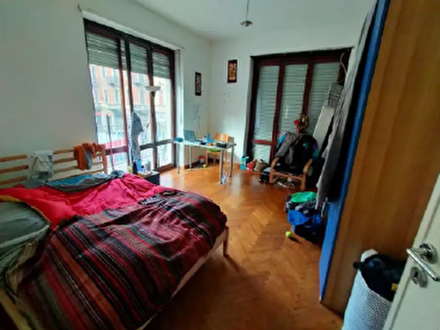 Immagine 4 di Appartamento in vendita  a Torino