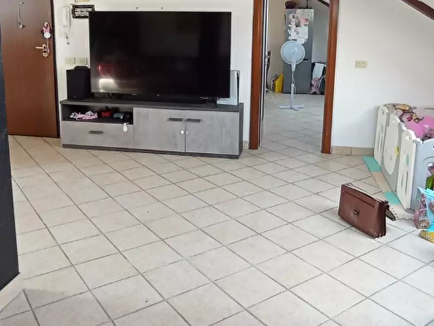 Immagine 11 di Appartamento in vendita  a Nichelino