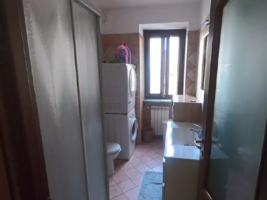 Immagine 8 di Appartamento in vendita  a Borgone Susa