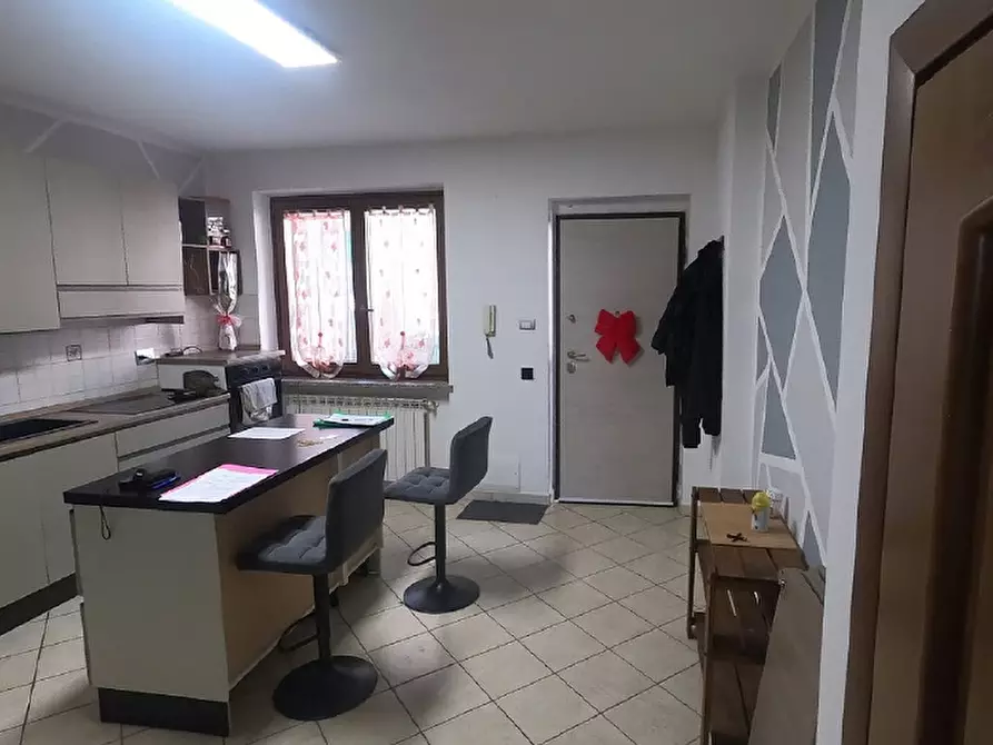 Immagine 3 di Appartamento in vendita  a Borgone Susa