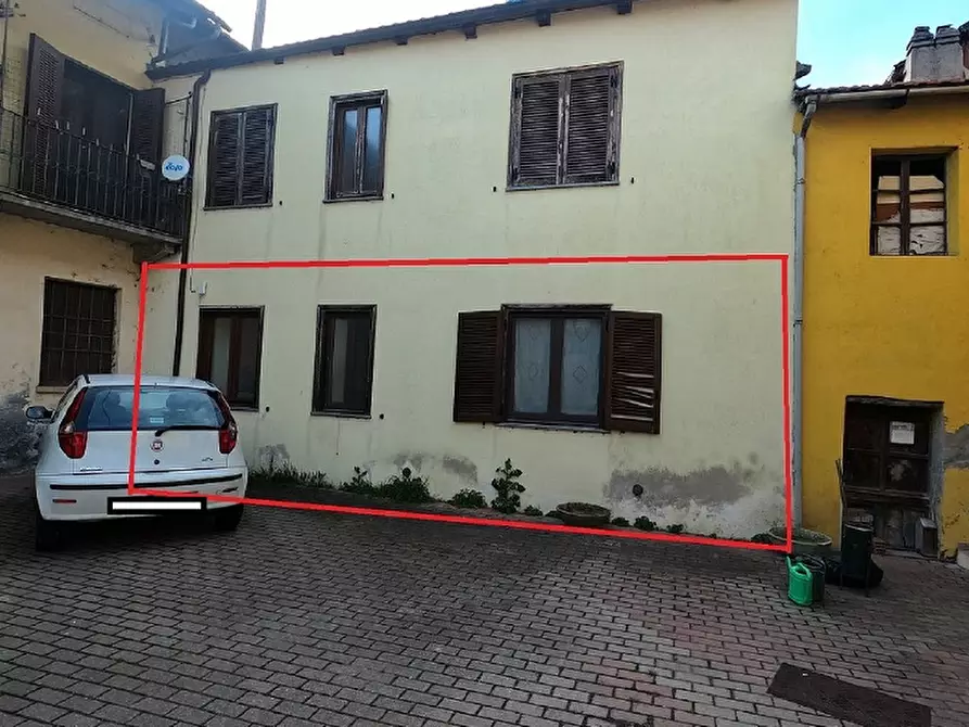 Immagine 2 di Appartamento in vendita  a Borgone Susa