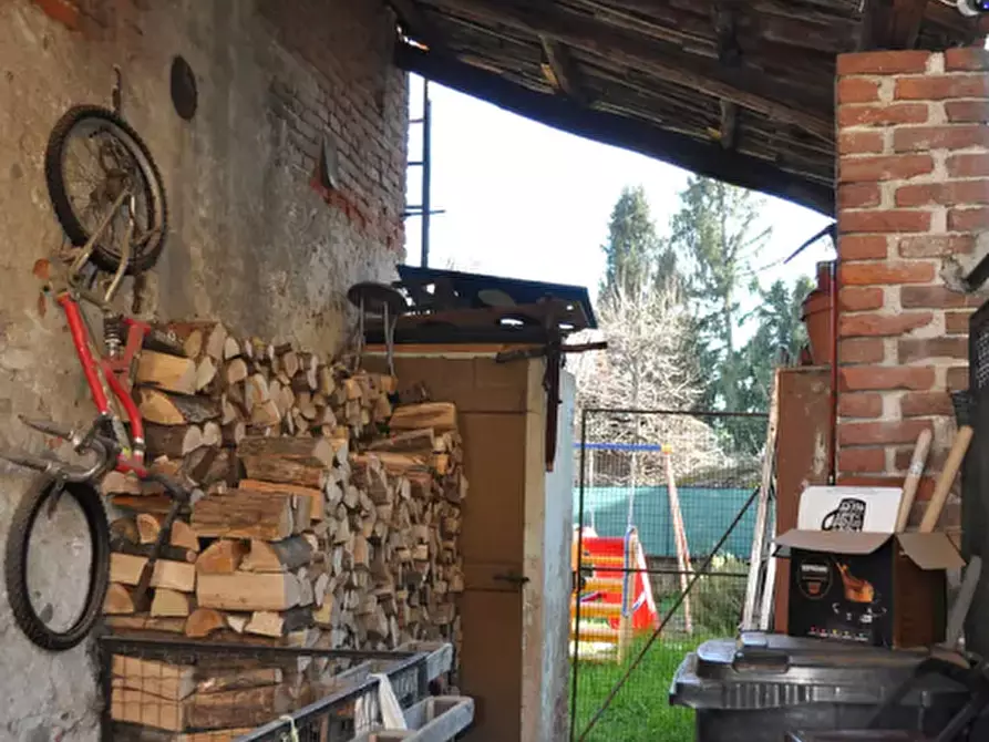 Immagine 15 di Terratetto in vendita  a Feletto