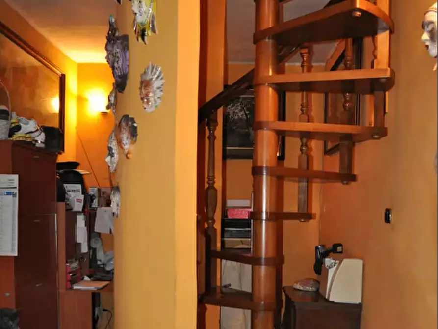 Immagine 4 di Terratetto in vendita  a Feletto