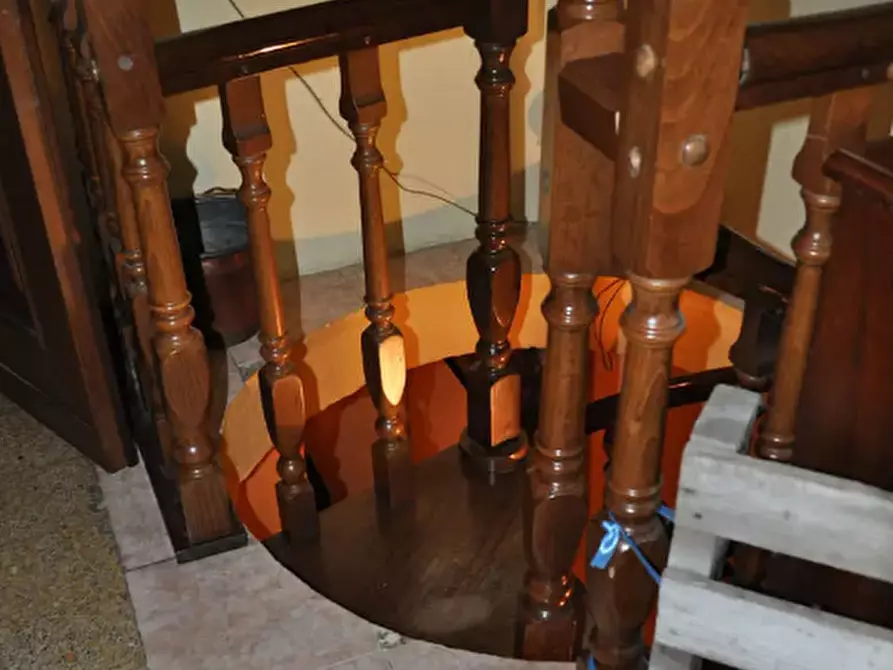 Immagine 9 di Terratetto in vendita  a Feletto