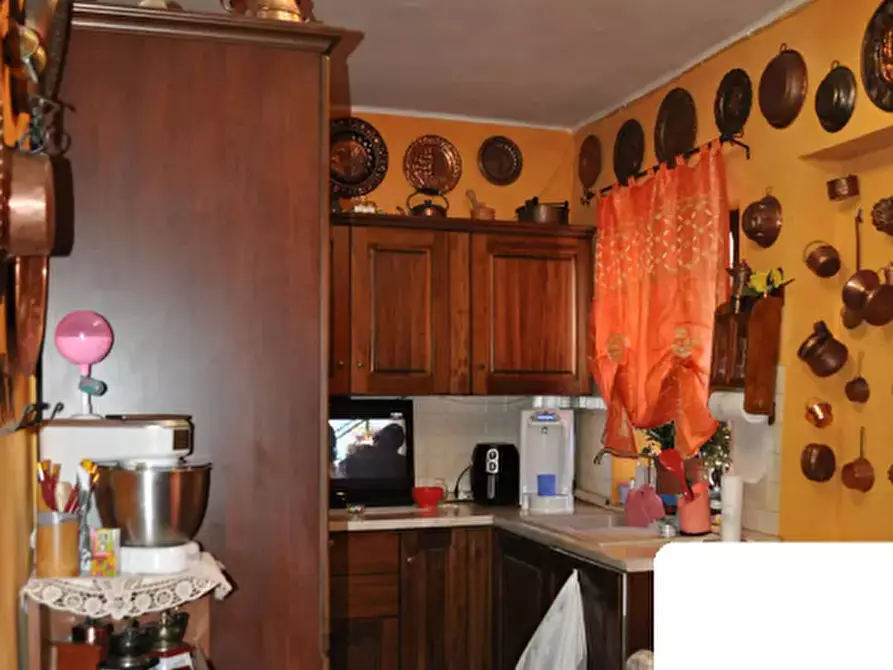 Immagine 3 di Terratetto in vendita  a Feletto