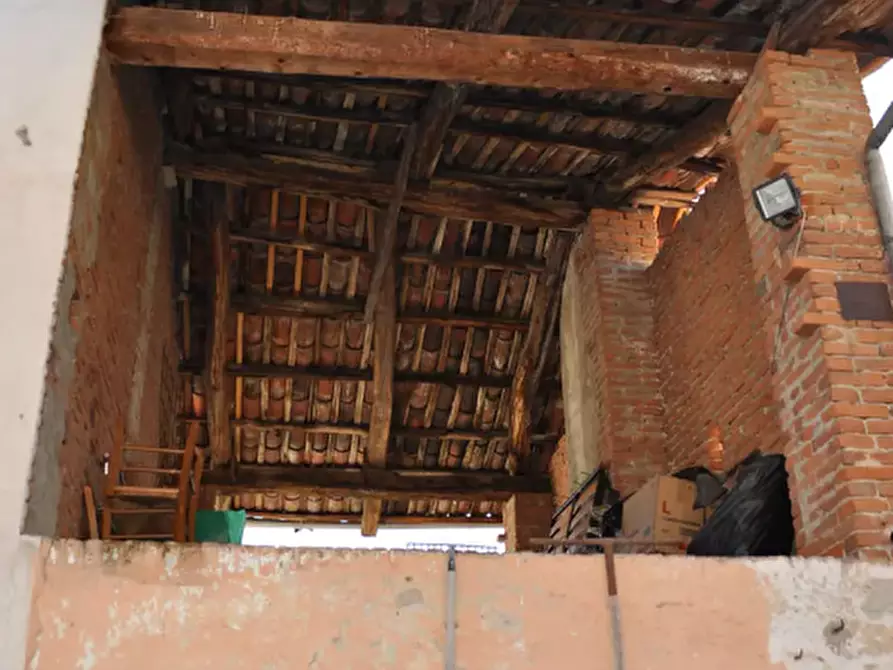 Immagine 13 di Terratetto in vendita  a Feletto