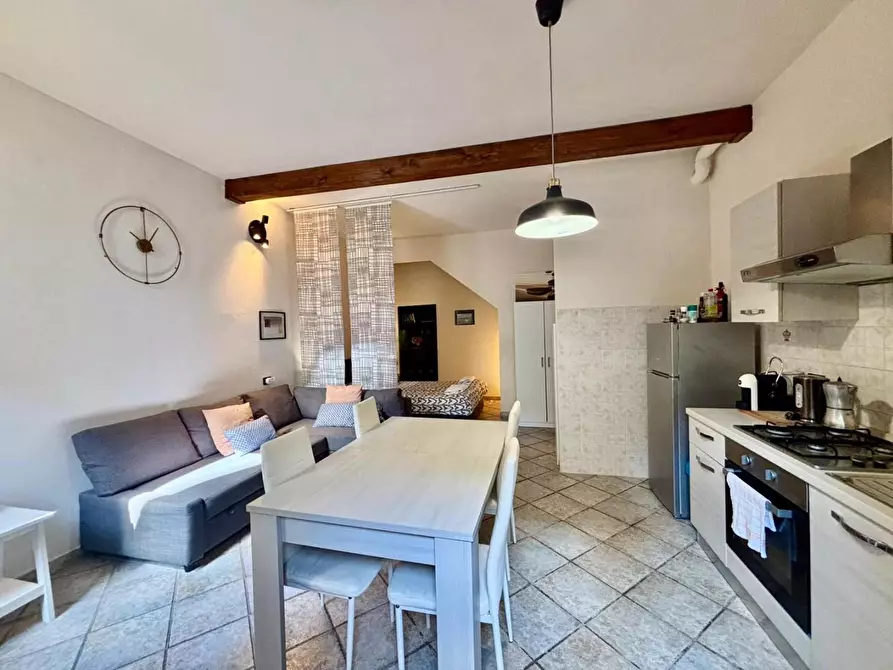 Immagine 2 di Appartamento in vendita  a Chianni