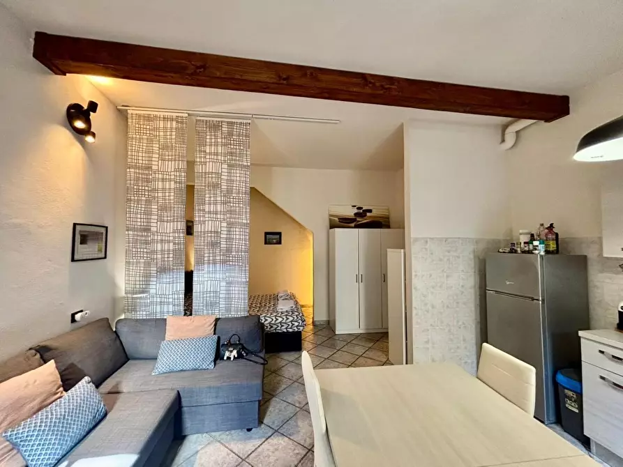 Immagine 8 di Appartamento in vendita  a Chianni