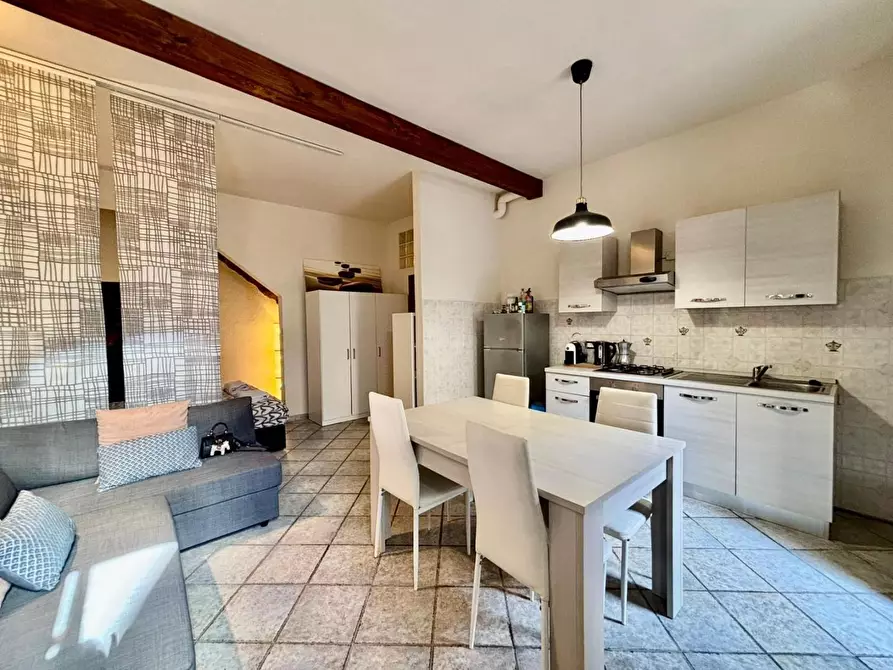 Immagine 7 di Appartamento in vendita  a Chianni