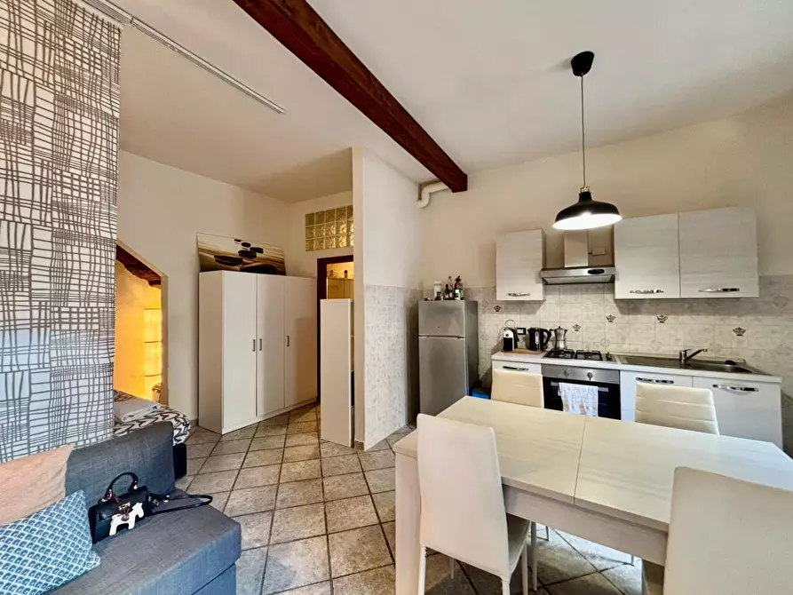 Immagine 4 di Appartamento in vendita  a Chianni