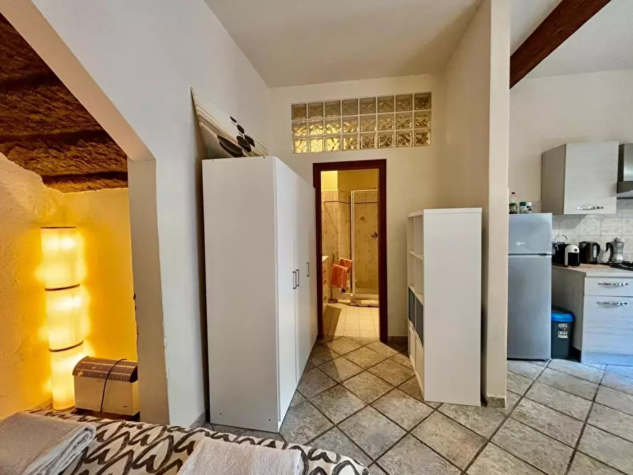 Immagine 11 di Appartamento in vendita  a Chianni