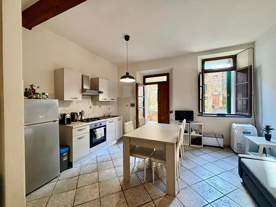 Immagine 3 di Appartamento in vendita  a Chianni