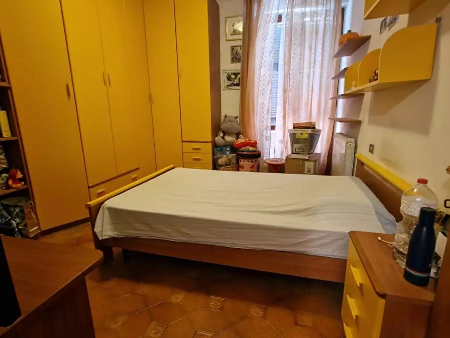 Immagine 13 di Casa bifamiliare in vendita  a Castelnuovo Magra
