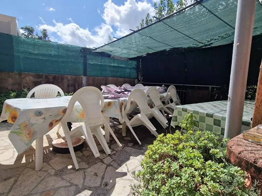 Immagine 2 di Casa bifamiliare in vendita  a Castelnuovo Magra