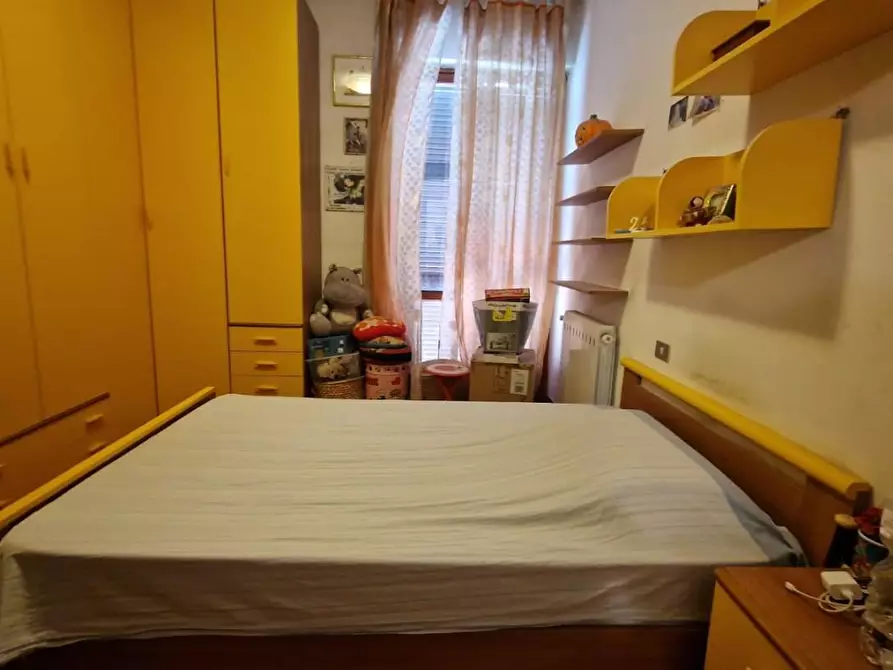 Immagine 12 di Casa bifamiliare in vendita  a Castelnuovo Magra