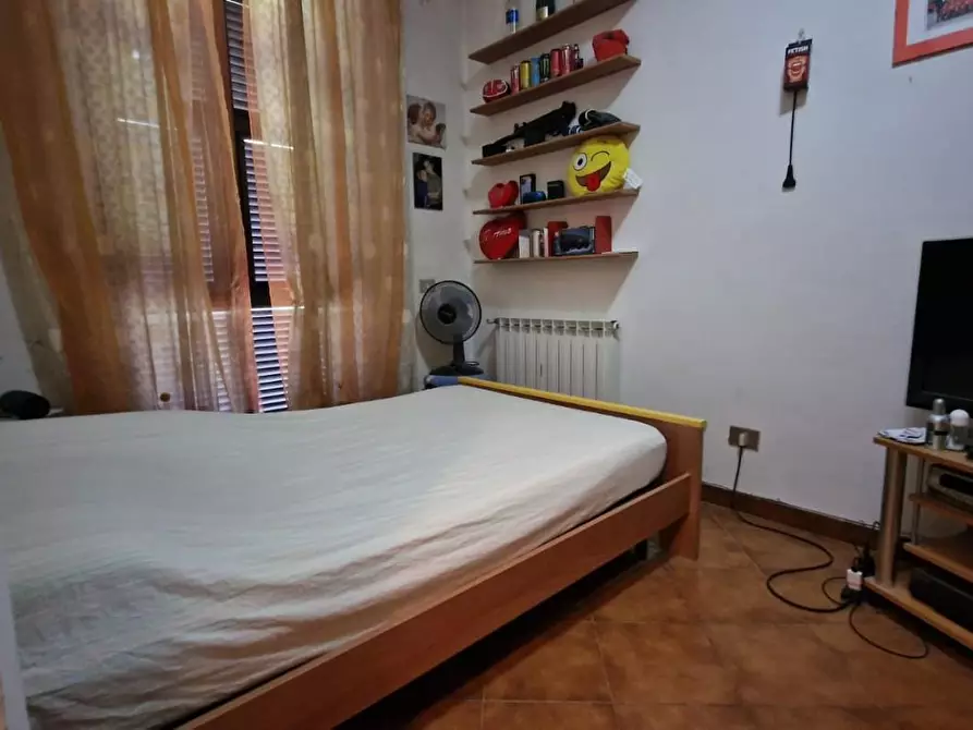 Immagine 14 di Casa bifamiliare in vendita  a Castelnuovo Magra