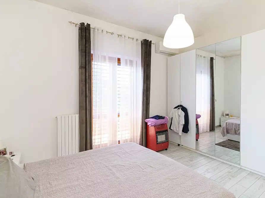 Immagine 6 di Appartamento in vendita  a Mascalucia