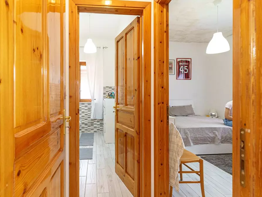 Immagine 17 di Appartamento in vendita  a Mascalucia