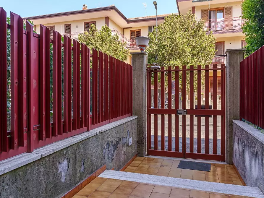 Immagine 22 di Appartamento in vendita  a Mascalucia