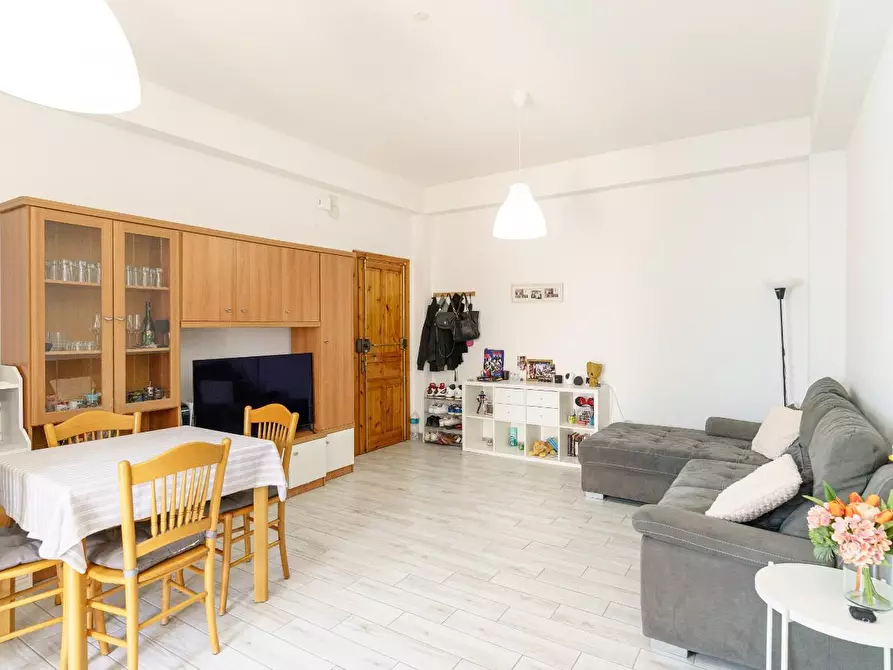 Immagine 2 di Appartamento in vendita  a Mascalucia