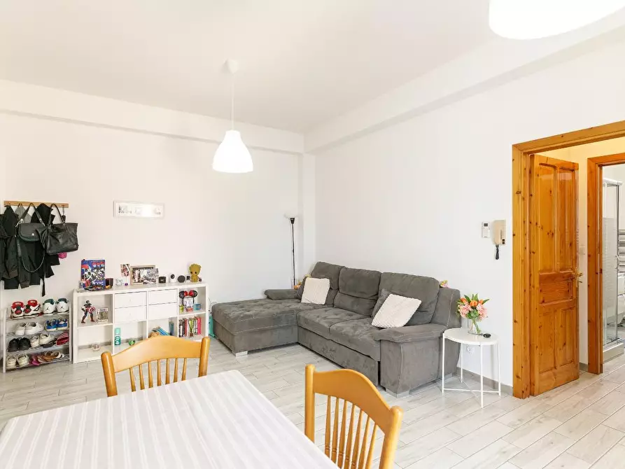 Immagine 4 di Appartamento in vendita  a Mascalucia