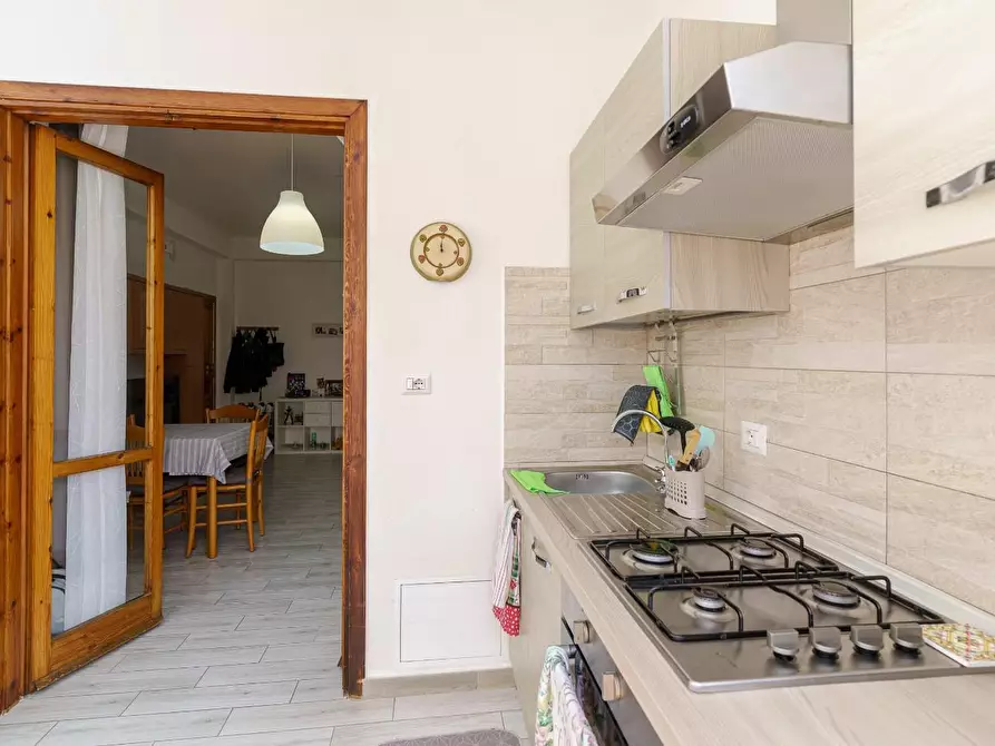 Immagine 10 di Appartamento in vendita  a Mascalucia