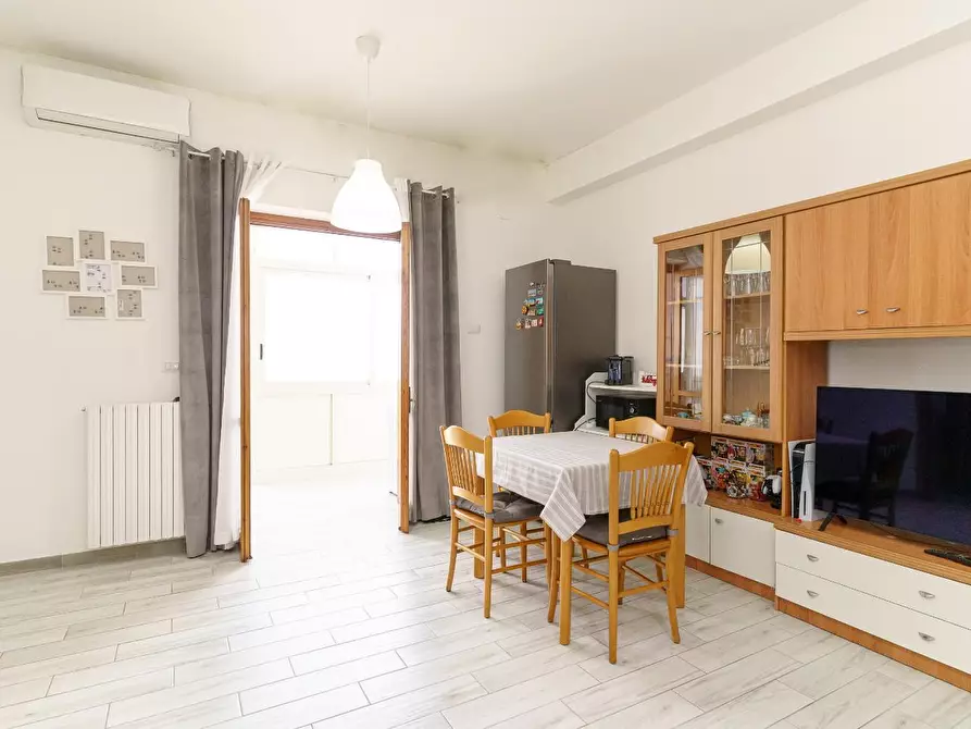 Immagine 5 di Appartamento in vendita  a Mascalucia