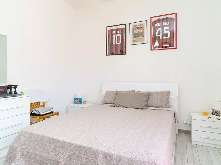 Immagine 7 di Appartamento in vendita  a Mascalucia