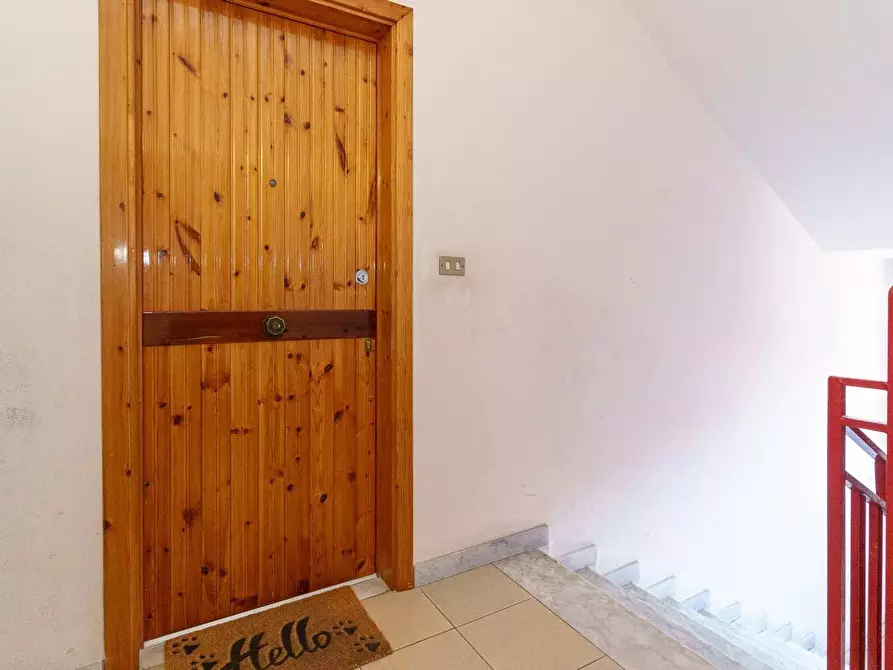 Immagine 21 di Appartamento in vendita  a Mascalucia