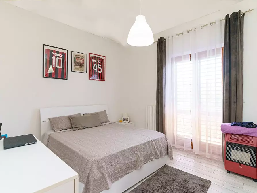 Immagine 8 di Appartamento in vendita  a Mascalucia