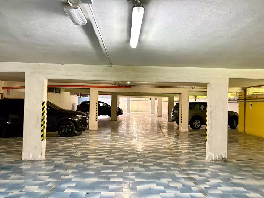 Immagine 17 di Villetta a schiera in vendita  a Massa