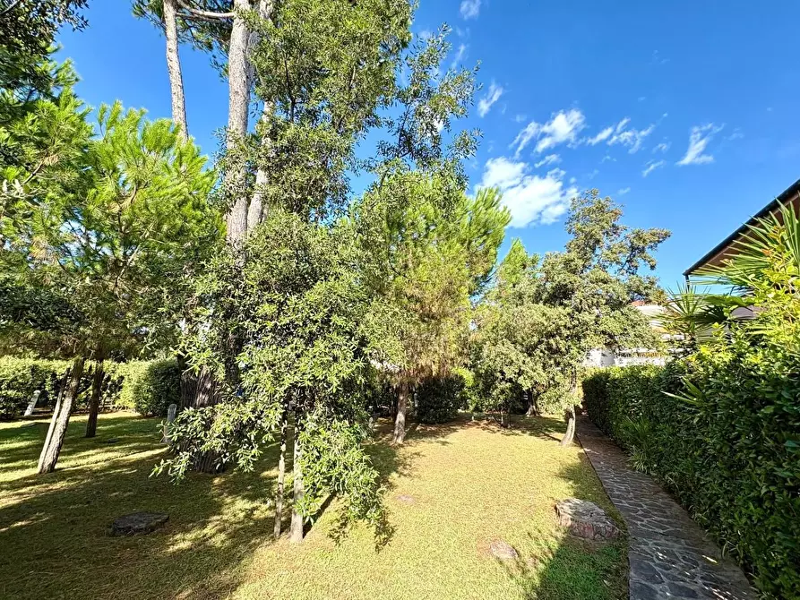 Immagine 20 di Villetta a schiera in vendita  a Massa