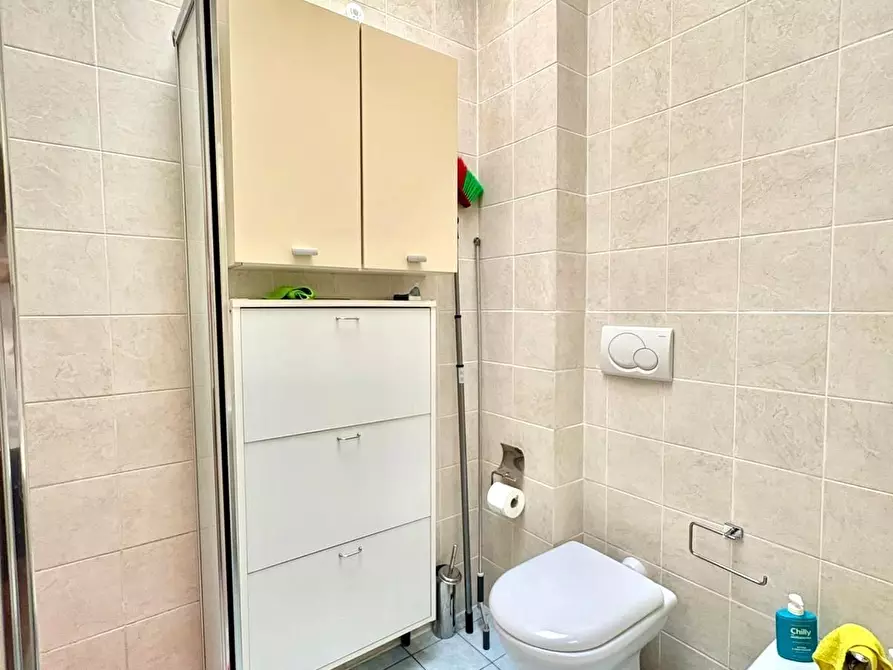 Immagine 12 di Villetta a schiera in vendita  a Massa