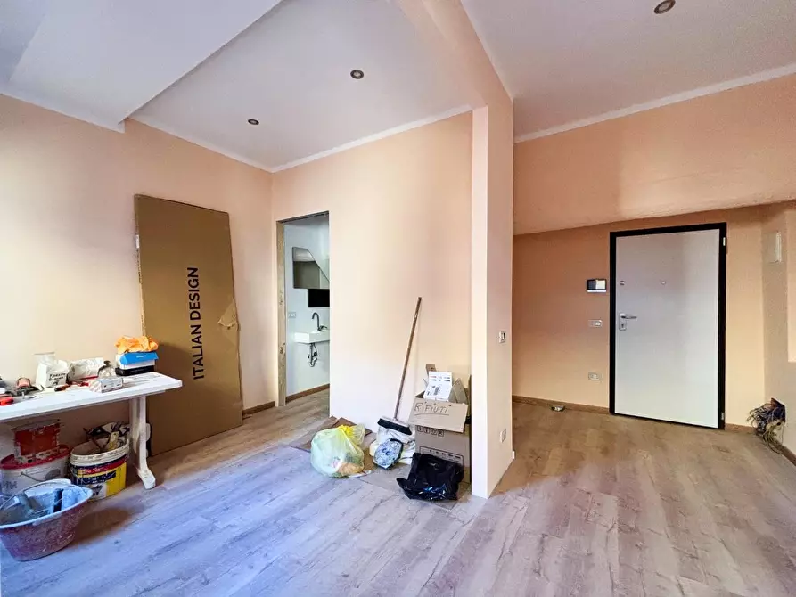 Immagine 4 di Appartamento in vendita  a Empoli