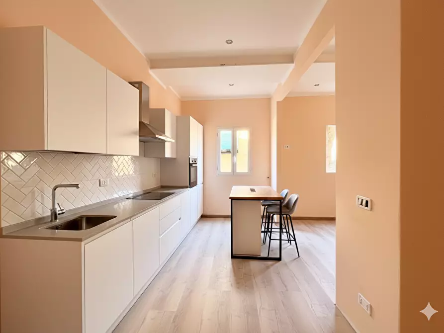 Immagine 1 di Appartamento in vendita  a Empoli