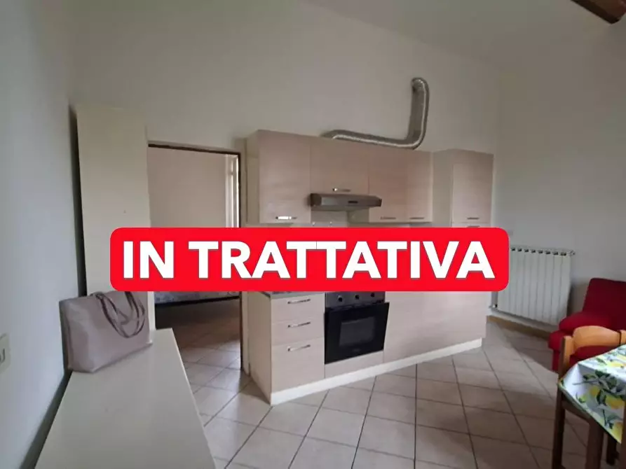 Immagine 1 di Appartamento in vendita  a Capannoli