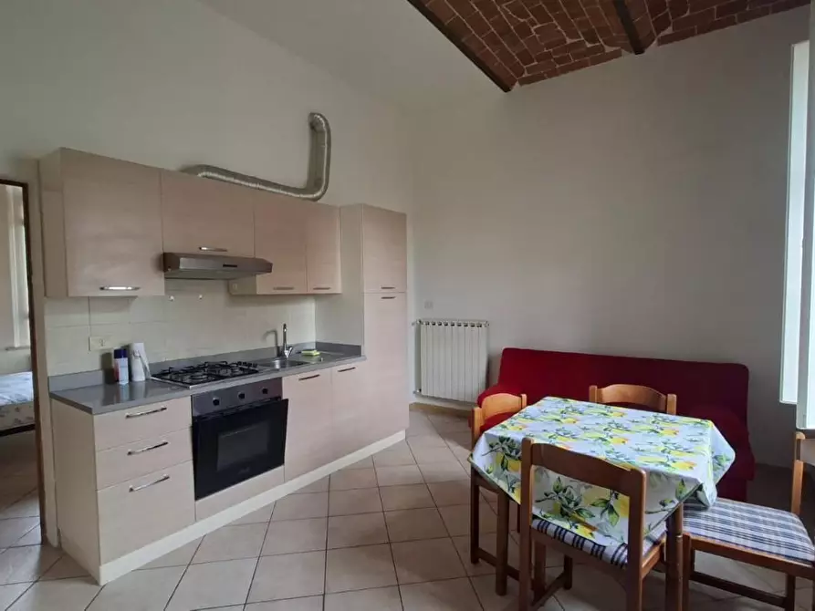 Immagine 4 di Appartamento in vendita  a Capannoli