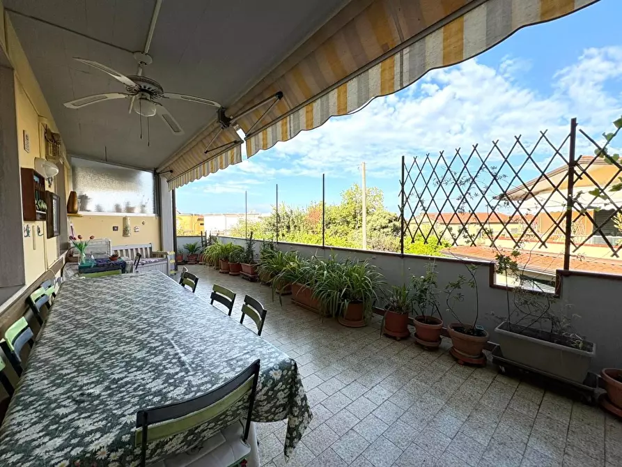 Immagine 3 di Appartamento in vendita  a Massa