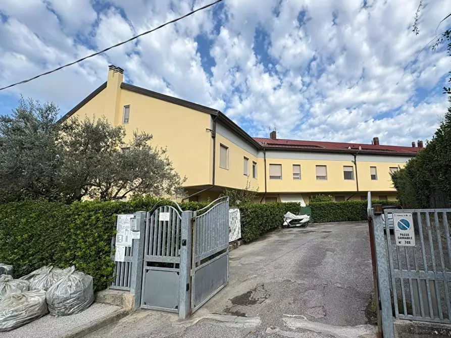 Immagine 21 di Appartamento in vendita  a Massa