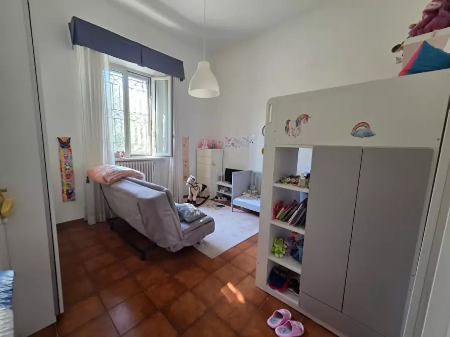 Immagine 6 di Casa indipendente in vendita  a Collesalvetti